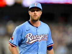 Nadhadzovač MLB uprednostňuje Diamondback pred Padresom kvôli daňovým sadzbám v Kalifornii Nadhadzovač MLB uprednostňuje Diamondback pred Padresom kvôli daňovým sadzbám v Kalifornii