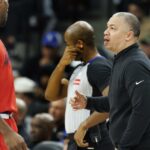 Náhla prestavba Clippers prináša späť známy tímový chaos