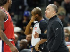 Náhla prestavba Clippers prináša späť známy tímový chaos Náhla prestavba Clippers prináša späť známy tímový chaos