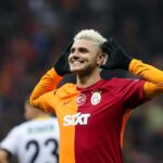 Nahláste Icardiho, ktorého cieľom Juventusu zavolal do Galatasaray