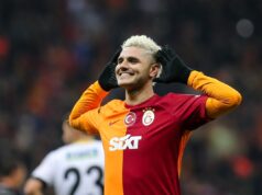 Nahláste Icardiho, ktorého cieľom Juventusu zavolal do Galatasaray Nahláste Icardiho, ktorého cieľom Juventusu zavolal do Galatasaray