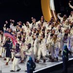 Tím USA sa na zimných olympijských hrách stretol s chórom pískania od zúrivých talianskych fanúšikov