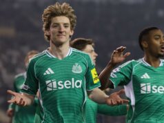 Nahnevaný Trippier podporuje „nešťastného“ spoluhráča proti chamtivému Gordonovi v zápase Ligy majstrov Nahnevaný Trippier podporuje „nešťastného“ spoluhráča proti chamtivému Gordonovi v zápase Ligy majstrov