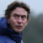 Nahradenie Thomasa Franka sa rozhodlo, keď Tottenham povedal, že vymenuje flop Man Utd | Futbal | Šport