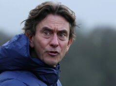 Nahradenie Thomasa Franka sa rozhodlo, keď Tottenham povedal, že vymenuje flop Man Utd | Futbal | Šport Nahradenie Thomasa Franka sa rozhodlo, keď Tottenham povedal, že vymenuje flop Man Utd | Futbal | Šport