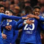 Náhradný hráč Chelsea Champions Organization ako Tottenham a Toolbox čakajú na|Futbal|Športovú aktivitu