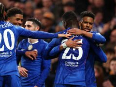 Náhradný hráč Chelsea Champions Organization ako Tottenham a Toolbox čakajú na|Futbal|Športovú aktivitu Náhradný hráč Chelsea Champions Organization ako Tottenham a Toolbox čakajú na|Futbal|Športovú aktivitu