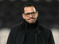 Najhorší prípad žrebu Chelsea v Lige majstrov, keďže európske ťažké váhy idú do odvety Liam Rosenior