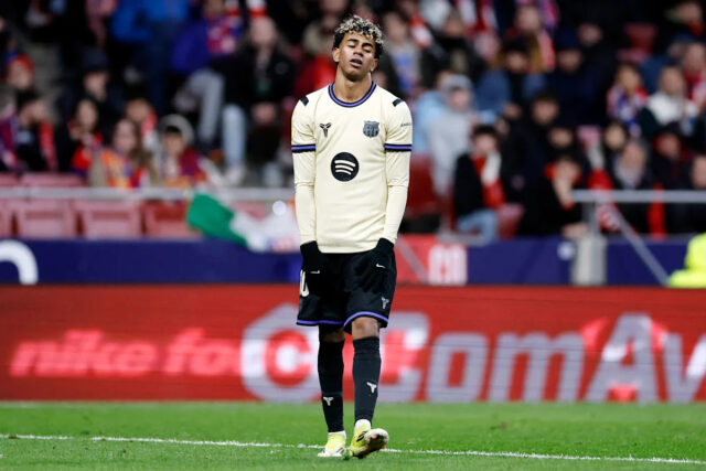 Najhoršia Barca za posledné desaťročia: katastrofa v Atléticu podľa čísel
