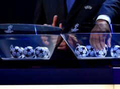 Najhoršia nočná mora cesty do Ligy majstrov pre Arsenal, Chelsea a Spurs ako cesty do finále jasnejšie Arsenal má pred sebou Ligu majstrov, ktorej sa bude chcieť vyhnúť napriek priaznivému vyraďovaciemu žrebu