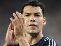 Najímanie Lozanovho brata na to, čo viedlo k odchodu Chuckyho zo San Diega FC Najímanie Lozanovho brata na to, čo viedlo k odchodu Chuckyho zo San Diega FC