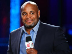 Najlepšie z najlepších: Prehľad týždňa UFC/MMA na MMAmania.com – Trénoval Daniel Cormier počas vysielania? Najlepšie z najlepších: Prehľad týždňa UFC/MMA na MMAmania.com – Trénoval Daniel Cormier počas vysielania?