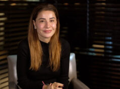 Najmocnejšia žena vo futbale – zoznámte sa s prvou super agentkou hry Najmocnejšia žena vo futbale – zoznámte sa s prvou super agentkou hry