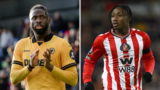 Najnovší hráči Arokodare & Mundle boli rasovo zneužívaní Najnovší hráči Arokodare & Mundle boli rasovo zneužívaní