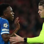 Najnovšia búrka rasizmu Vinicius Jr zatienila Real Madrid, ktorý porazil Benficu v Lige majstrov