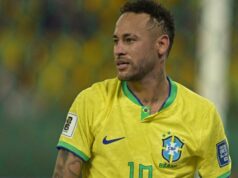 Najnovšie rozhodnutie Carla Ancelottiho Neymara Jr. by mohlo naznačovať jeho miesto v brazílskom tíme majstrovstiev sveta vo futbale Najnovšie rozhodnutie Carla Ancelottiho Neymara Jr. by mohlo naznačovať jeho miesto v brazílskom tíme majstrovstiev sveta vo futbale