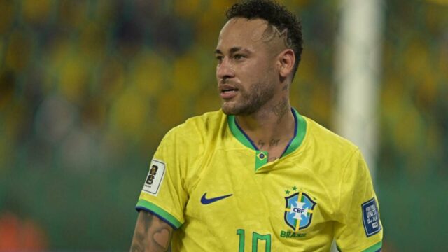 Najnovšie rozhodnutie Carla Ancelottiho Neymara Jr. by mohlo naznačovať jeho miesto v brazílskom tíme majstrovstiev sveta vo futbale
