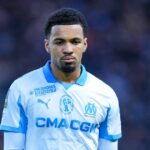 Ethan Nwaneri má za sebou ťažký štart do života v Olympique de Marseille