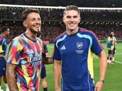 Najnovšie z Arsenalu: Viktor Gyokeres povedal priamo, keď sa objavil kandidát na výmenu za veľké peniaze Viktor Gyökeres