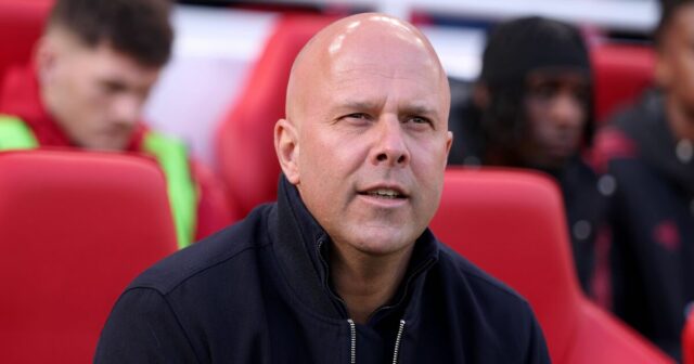 Najnovšie zranenie Floriana Wirtza, keď Arne Port poskytuje Liverpool upgrade|Futbal|Športové aktivity 
