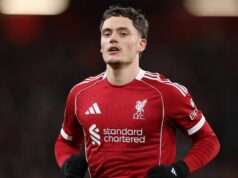 Najnovšie zranenie Liverpoolu a dni návratu ako overený neočakávaný problém|Futbal|Športová aktivita Najnovšie zranenie Liverpoolu a dni návratu ako overený neočakávaný problém|Futbal|Športová aktivita