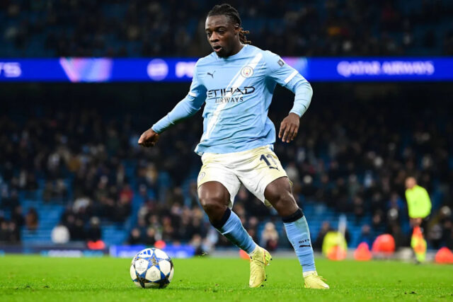 Najnovšie zranenie Man City: Jeremy Doku, Savinho a ďalší
