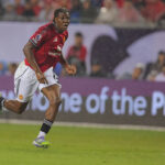 Najnovšie zranenie Man United: Patrick Dorgu, Mason Mount a ďalší