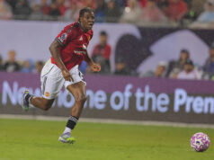 Najnovšie zranenie Man United: Patrick Dorgu, Mason Mount a ďalší Najnovšie zranenie Man United: Patrick Dorgu, Mason Mount a ďalší