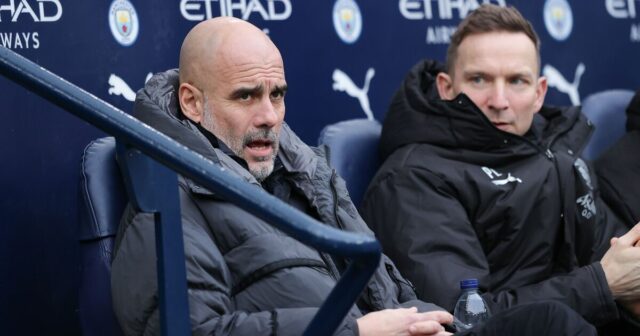 Najpravdepodobnejšia pokuta Guy City vo výške 115, keď hovorí bývalý riaditeľ Liverpoolu|Futbal|Športová aktivita 
