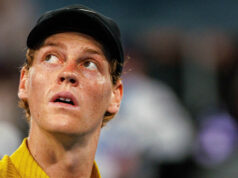 Najväčšia slabina Jannika Sinnera vyvoláva obavy u talianskeho daviscupového kapitána Najväčšia slabina Jannika Sinnera vyvoláva obavy u talianskeho daviscupového kapitána