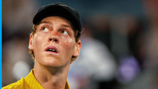 Najväčšia slabina Jannika Sinnera vyvoláva obavy u talianskeho daviscupového kapitána
