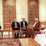 Najvyšší iránsky predstaviteľ odsudzuje „jazyk sily“ | Newsfeed