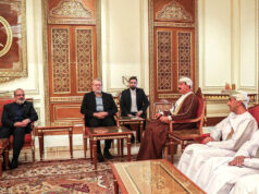 Najvyšší iránsky predstaviteľ odsudzuje „jazyk sily“ | Newsfeed Najvyšší iránsky predstaviteľ odsudzuje „jazyk sily“ | Newsfeed