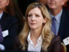 Najvyššia právnička Goldman Sachs Kathy Ruemmler odstúpila pre vzťahy s Epsteinom | Obchodné a ekonomické správy Najvyššia právnička Goldman Sachs Kathy Ruemmler odstúpila pre vzťahy s Epsteinom | Obchodné a ekonomické správy