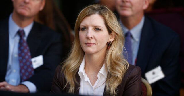 Najvyššia právnička Goldman Sachs Kathy Ruemmler odstúpila pre vzťahy s Epsteinom | Obchodné a ekonomické správy
