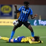 Nantes predpovedalo XI proti Lyonu: Loanee Abakar Sylla sedí, Deiver Machado sa vracia