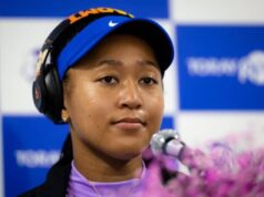 Naomi Osakaová odchádza z ďalšieho turnaja WTA pre obavy zo zranenia Foto: Phil Walter/Getty Images