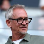 Nápady celebrít BBC o Garym Linekerovi po inovácii obleku dňa|Futbal|Športová aktivita