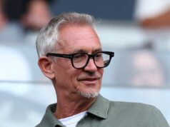 Nápady celebrít BBC o Garym Linekerovi po inovácii obleku dňa|Futbal|Športová aktivita Nápady celebrít BBC o Garym Linekerovi po inovácii obleku dňa|Futbal|Športová aktivita