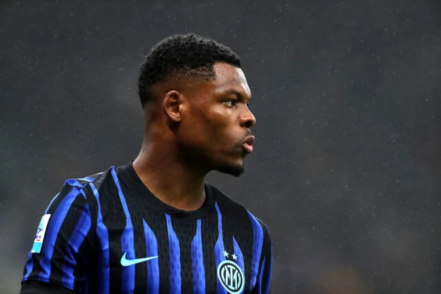 Nasledujúce mesiace sú kľúčom k budúcnosti Interu Miláno a Holandskej hviezdy uprostred sporu o záujem a zmluvu v Liverpoole
