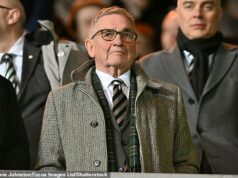 Nastal čas otázok pre dočasného predsedu Celticu Briana Wilsona, ale príde s nejakými odpoveďami? Dočasný predseda predstavenstva Brian Wilson súhlasil so stretnutím s rôznymi skupinami priaznivcov Celticu