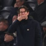 Thomas Frank reaguje