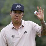 Golf: LIV Golf Black Diamond Ranch – finálové kolo