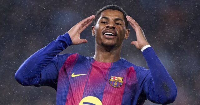 Návrat Marcusa Rashforda do Man Utd by zabil jeho kariéru - musí zostať ďaleko | Futbal | Šport
