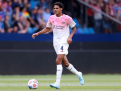 Návrat bývalej hviezdy Liverpoolu zostáva „možnosťou“ Návrat bývalej hviezdy Liverpoolu zostáva „možnosťou“