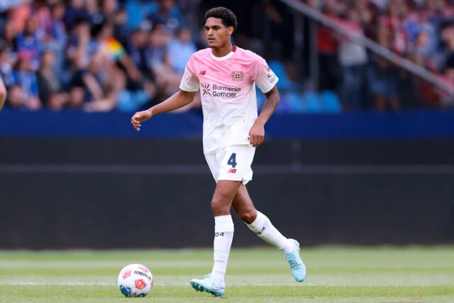 Návrat bývalej hviezdy Liverpoolu zostáva „možnosťou“
