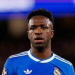 Vinicius Jr. opustil ihrisko po tom, čo tvrdil, že sa stal obeťou rasistického zneužívania
