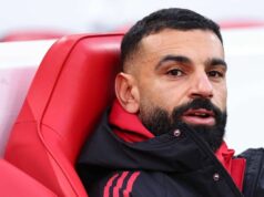 Náznak Mohameda Salaha o budúcnosti Liverpoolu, keďže je stanovený deň uzávierky prestupov | Futbal | Šport Náznak Mohameda Salaha o budúcnosti Liverpoolu, keďže je stanovený deň uzávierky prestupov | Futbal | Šport