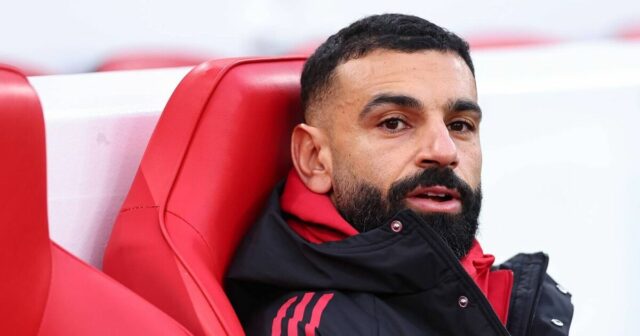 Náznak Mohameda Salaha o budúcnosti Liverpoolu, keďže je stanovený deň Náznak Mohameda Salaha o budúcnosti Liverpoolu, keďže je stanovený deň uzávierky prestupov | Futbal | Šport