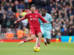 Názor: 70 miliónov eur hviezda Liverpoolu by mohla ukradnúť šou proti Man City Názor: 70 miliónov eur hviezda Liverpoolu by mohla ukradnúť šou proti Man City